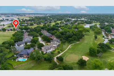 6205 Skylark Circle, North Richland Hills, TX 76180 - Photo 37