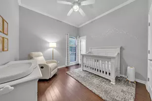 6205 Skylark Cir, North Richland Hills, TX 76180 - Photo 19