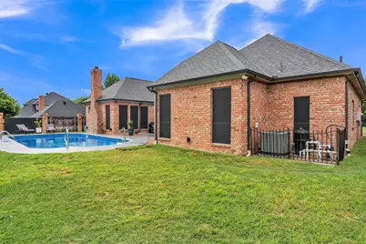 6205 Skylark Circle, North Richland Hills, TX 76180 - Photo 33