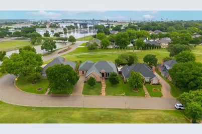 6205 Skylark Circle, North Richland Hills, TX 76180 - Photo 35