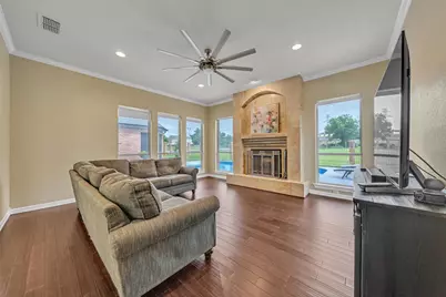 6205 Skylark Circle, North Richland Hills, TX 76180 - Photo 13