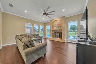 6205 Skylark Cir, North Richland Hills, TX 76180 - Photo 13
