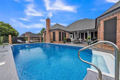 6205 Skylark Circle, North Richland Hills, TX 76180 - Photo 31