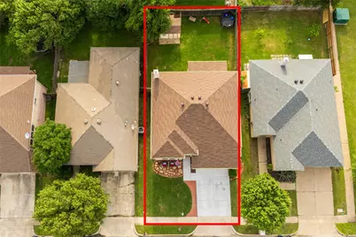 13412 Dove Ranch Road, Fort Worth, TX 76262 - Photo 5