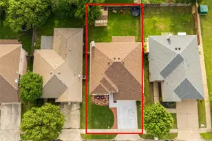 13412 Dove Ranch Rd, Fort Worth, TX 76262 - Photo 5