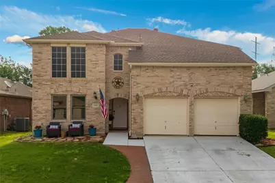 13412 Dove Ranch Road, Fort Worth, TX 76262 - Photo 1