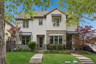 5432 Martel Ave, Dallas, TX 75206 - Photo 1