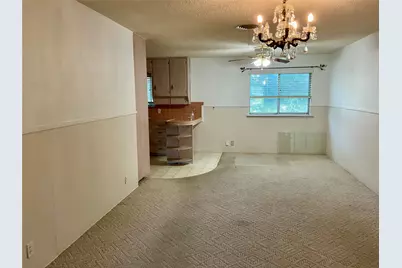 8600 Twilight Drive W, Benbrook, TX 76116 - Photo 5