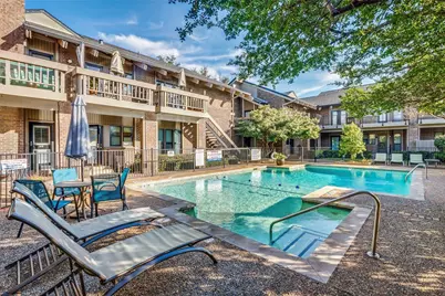 10764 Villager Road #D, Dallas, TX 75230 - Photo 11