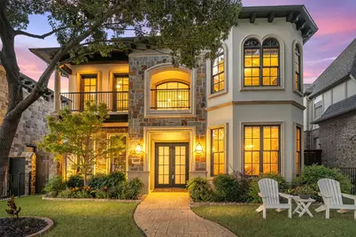 4915 Purdue Avenue, Dallas, TX 75209 - Photo 1