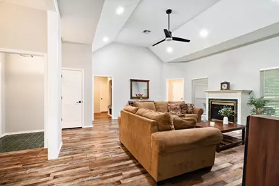 2735 Meadow Lane, Reno, TX 75462 - Photo 11