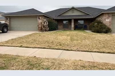 3844 Carrera Lane, Abilene, TX 79602 - Photo 1