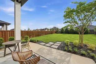 1232 Abbeygreen Dr, Forney, TX 75126 - Photo 31