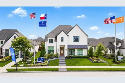 1232 Abbeygreen Drive, Forney, TX 75126 - Photo 3