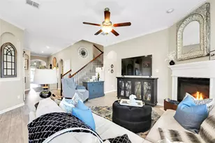 16601 Lincoln Park Ln, Prosper, TX 75078 - Photo 9