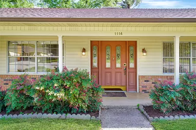 1114 Brookshire Drive, Tyler, TX 75071 - Photo 3