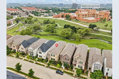 612 Courtyard Lane, Irving, TX 75039 - Photo 7