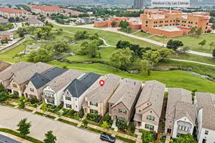 612 Courtyard Ln, Irving, TX 75039 - Photo 7