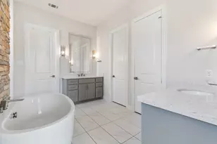 8601 Bandon Dunes Dr, McKinney, TX 75070 - Photo 19