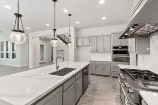 8601 Bandon Dunes Dr, McKinney, TX 75070 - Photo 9