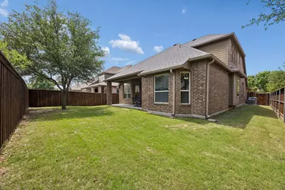 8218 Haltered Horse Lane, Frisco, TX 75036 - Photo 19