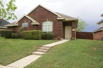 7800 Lancelot Road, Frisco, TX 75035 - Photo 1