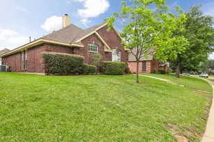7800 Lancelot Rd, Frisco, TX 75035 - Photo 19