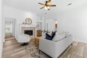 7800 Lancelot Rd, Frisco, TX 75035 - Photo 3
