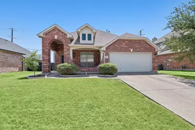 2405 Marble Canyon Drive, Little Elm, TX 75068 - Photo 1