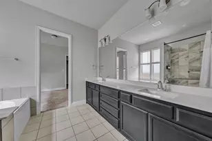 1802 Graham Wy, Mansfield, TX 76063 - Photo 17
