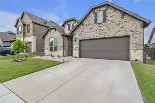 1802 Graham Wy, Mansfield, TX 76063 - Photo 3