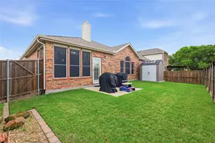 13354 Packard Dr, Frisco, TX 75033 - Photo 35