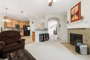 13354 Packard Dr, Frisco, TX 75033 - Photo 7