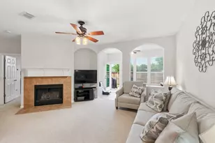 13354 Packard Dr, Frisco, TX 75033 - Photo 5