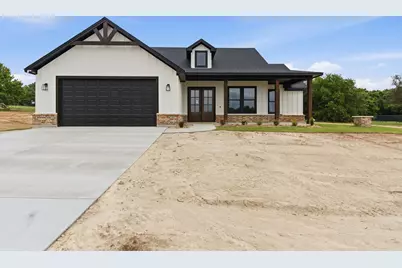145 Graystone, Weatherford, TX 76088 - Photo 1