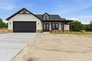 145 Graystone, Weatherford, TX 76088 - Photo 1