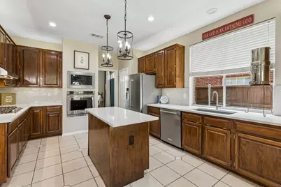 1105 Easton Lane, Allen, TX 75002 - Photo 15