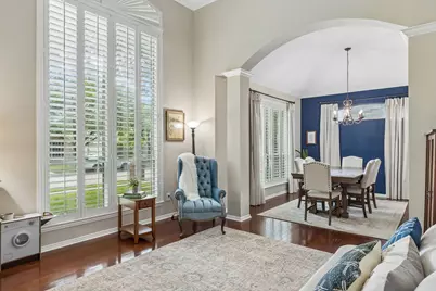 1105 Easton Lane, Allen, TX 75002 - Photo 5