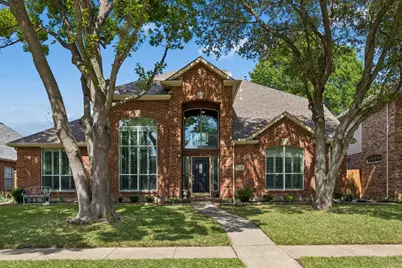1105 Easton Lane, Allen, TX 75002 - Photo 1