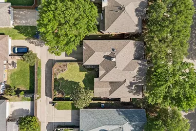 1105 Easton Lane, Allen, TX 75002 - Photo 35