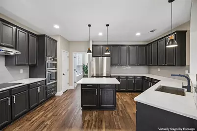 1304 Rustic Timbers Lane, Flower Mound, TX 75028 - Photo 9