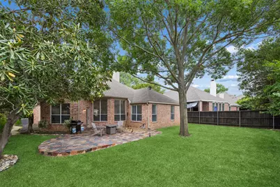 1304 Rustic Timbers Lane, Flower Mound, TX 75028 - Photo 21