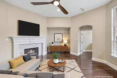 1304 Rustic Timbers Lane, Flower Mound, TX 75028 - Photo 5