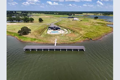 215 Cove Side Court, Honey Grove, TX 75446 - Photo 1