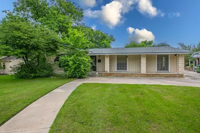 3606 Austin Avenue, Waco, TX 76710 - Photo 1