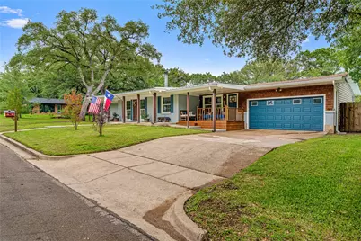2200 Gregory Lane, Waco, TX 76708 - Photo 5