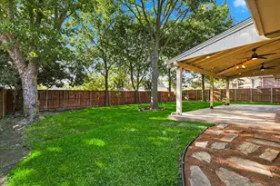 801 Coralberry Dr, McKinney, TX 75072 - Photo 31