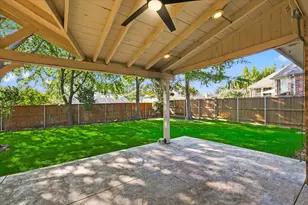 801 Coralberry Dr, McKinney, TX 75072 - Photo 29