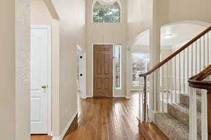 801 Coralberry Dr, McKinney, TX 75072 - Photo 5