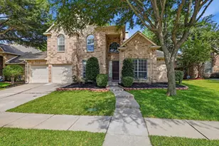 801 Coralberry Dr, McKinney, TX 75072 - Photo 3